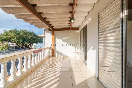 Sobrado com 4 Quartos à venda, 153m² no Lapa, São Paulo