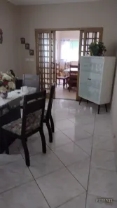 Casa com 4 Quartos à venda, 450m² no Vila Santa Isabel, Anápolis