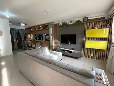 Casa com 3 Quartos à venda, 98m² no Campestre, São Leopoldo