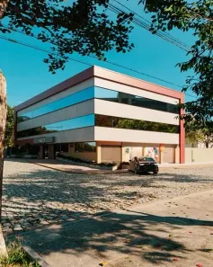 Prédio Comercial à venda, 1550m² no Centro, Nova Friburgo