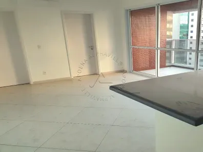 Flat com 1 Quarto para alugar, 72m² no Dezoito do Forte Empresarial/Alphaville., Barueri
