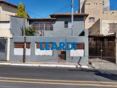 Sobrado com 2 Quartos à venda, 270m² no Vila Moraes, São Paulo