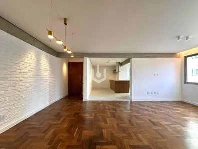 Apartamento com 3 Quartos à venda, 110m² no Vila Uberabinha, São Paulo