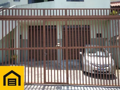 Ponto Comercial à venda, 34m² no Jardim Las Vegas, Santo André