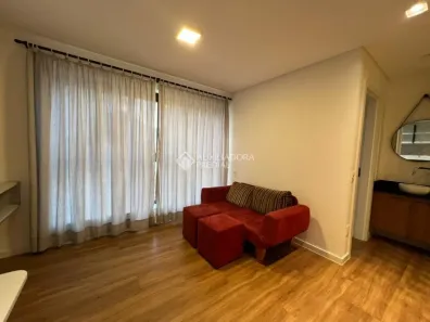 Apartamento com 1 Quarto para alugar, 68m² no Saco dos Limões, Florianópolis