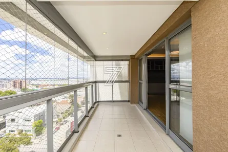 Apartamento com 3 Quartos à venda, 133m² no Água Verde, Curitiba