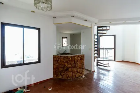Apartamento com 1 Quarto à venda, 72m² no Jardim Ampliação, São Paulo