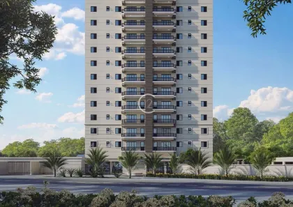 Apartamento com 3 Quartos à venda, 85m² no Jardim Sul, São José dos Campos