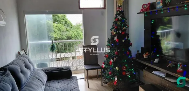 Apartamento com 2 Quartos à venda, 70m² no Méier, Rio de Janeiro