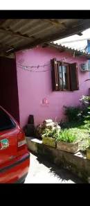 Casa com 2 Quartos para alugar, 100m² no Vargas, Sapucaia do Sul