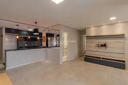 Apartamento com 3 Quartos à venda, 81m² no Rudge Ramos, São Bernardo do Campo