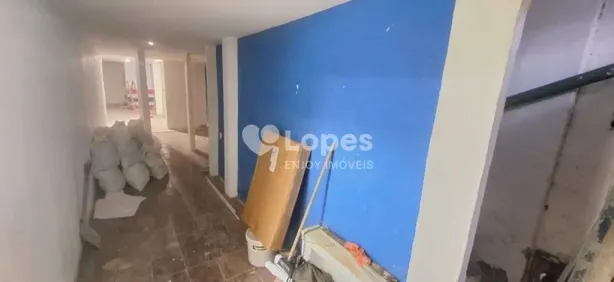 Ponto Comercial para alugar, 118m² no Grajaú, Rio de Janeiro