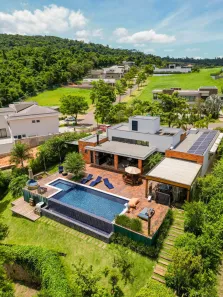 Casa de Condomínio com 3 Quartos à venda, 300m² no Residencial Posse Nova, Itupeva