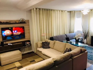 Sobrado com 4 Quartos à venda, 280m² no Rudge Ramos, São Bernardo do Campo
