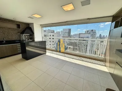 Apartamento com 3 Quartos à venda, 115m² no Chácara Inglesa, São Paulo