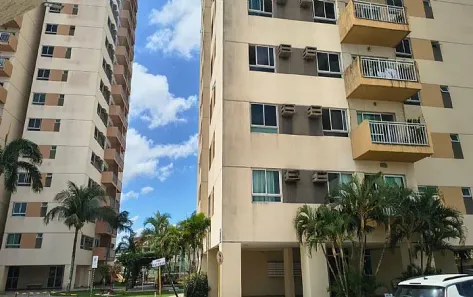Apartamento com 3 Quartos para alugar, 78m² no Nova Parnamirim, Parnamirim