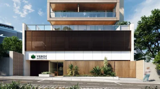 Apartamento com 2 Quartos à venda, 88m² no Santa Helena, Juiz de Fora