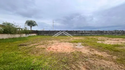 Lote/Terreno à venda, 360m² no Barra do Saí, Itapoá