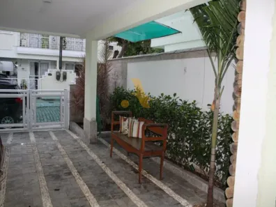 Casa de Condomínio com 3 Quartos à venda, 121m² no Taquara, Rio de Janeiro