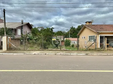 Lote/Terreno à venda, 312m² no Cidade Nova, Ivoti