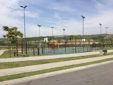 Lote/Terreno à venda, 607m² no Condomínio Residencial Colinas do Paratehy, São José dos Campos