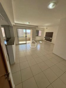 Apartamento com 2 Quartos à venda, 99m² no Vila Margarida, Campo Grande