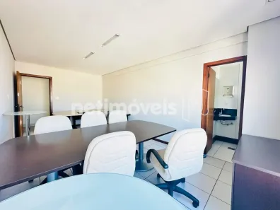 Sala Comercial à venda, 97m² no Sagrada Família, Belo Horizonte