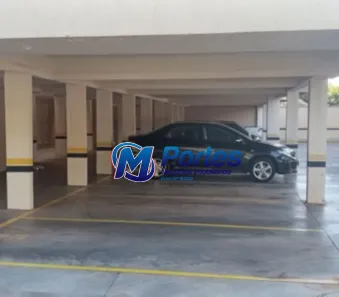 Apartamento com 2 Quartos à venda, 92m² no Jardim Residencial Vetorasso, São José do Rio Preto