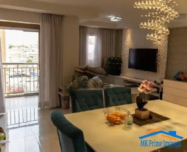 Apartamento com 2 Quartos à venda, 68m² no Santo Antônio, Osasco