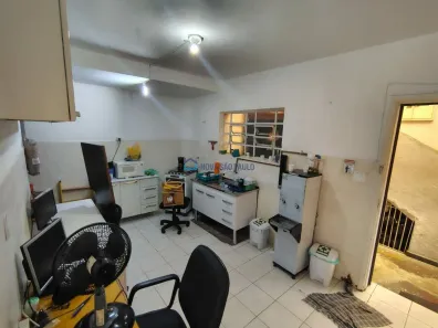 Sobrado com 3 Quartos à venda, 171m² no Saúde, São Paulo