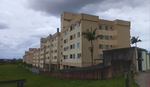 Apartamento com 2 Quartos à venda, 54m² no Espinheiros, Itajaí