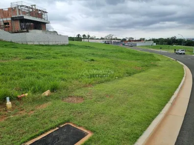 Lote/Terreno à venda, 453m² no Loteamento Residencial Pedra Alta (Sousas), Campinas