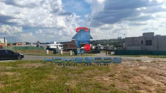 Lote/Terreno à venda, 528m² no Loteamento Residencial Arborais, Campinas