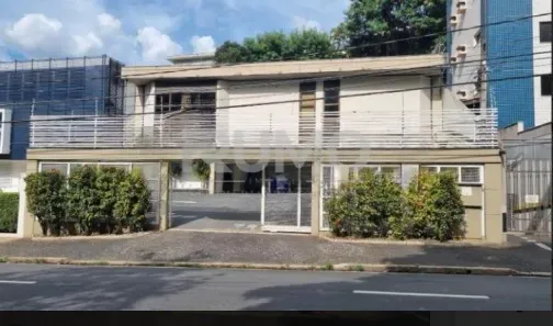 Imóvel Comercial com 9 Quartos à venda, 429m² no Nova Campinas, Campinas