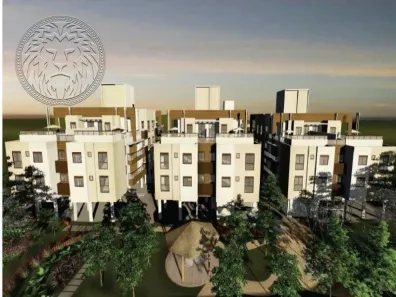 Cobertura com 2 Quartos à venda, 179m² no Campeche, Florianópolis