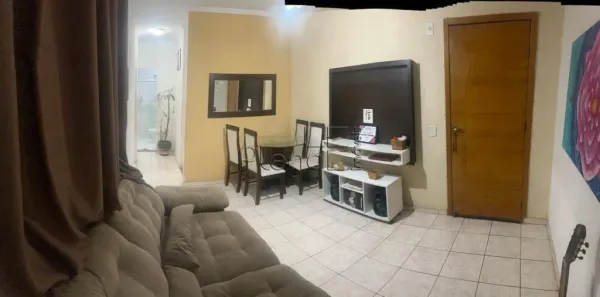 Apartamento com 2 Quartos à venda, 86m² no Jardim Paulicéia, Campinas