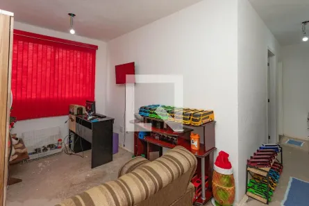 Apartamento com 1 Quarto à venda, 53m² no Jardim São Savério, São Paulo
