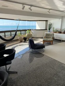 Cobertura com 3 Quartos à venda, 630m² no Jatiúca, Maceió