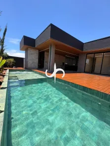 Casa de Condomínio com 3 Quartos à venda, 260m² no Residencial Anaville, Anápolis