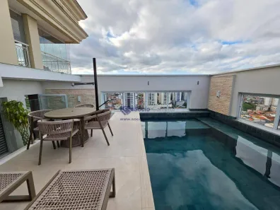 Cobertura com 4 Quartos à venda, 369m² no Vila Galvão, Guarulhos