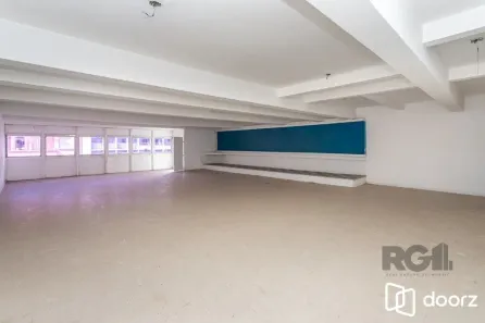 Sala Comercial à venda, 255m² no Centro Histórico, Porto Alegre