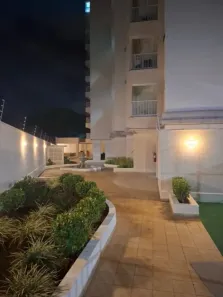 Apartamento com 2 Quartos à venda, 62m² no Jardim Augusta, São José dos Campos