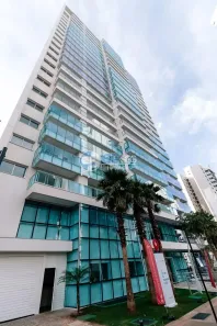 Apartamento com 1 Quarto à venda, 51m² no Gleba Fazenda Palhano, Londrina