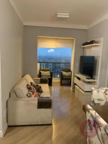 Apartamento com 2 Quartos à venda, 48m² no Vila Andrade, São Paulo