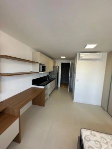 Apartamento com 1 Quarto à venda, 26m² no Rio Branco, Porto Alegre