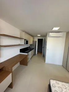 Apartamento com 1 Quarto à venda, 26m² no Rio Branco, Porto Alegre