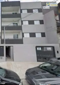 Apartamento com 2 Quartos à venda, 40m² no Vila Adalgisa, São Paulo