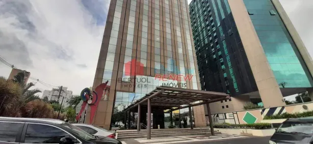 Sala Comercial para alugar, 638m² no Vila Nova Conceição, São Paulo