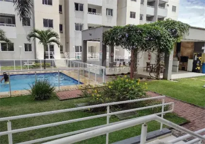 Apartamento com 2 Quartos à venda, 98m² no Parque Dois Irmãos, Fortaleza
