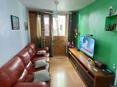 Apartamento com 2 Quartos à venda, 55m² no Vila São Silvestre, São Paulo